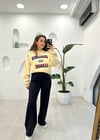BEJ 7754 SWEAT