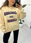 BEJ 7754 SWEAT