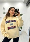 BEJ 7754 SWEAT