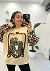 BEJ 7767 SWEAT