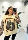 BEJ 7767 SWEAT