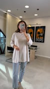 BEJ 7840 BASKILI TİŞÖRT 