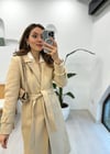 BEJ 8032 KEMERLİ KAŞE KABAN