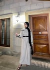 BEJ 8046 ELBİSE 