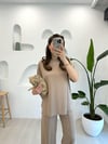 BEJ 8634 TSHİRT PANTOLON TAKIM