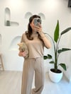 BEJ 8634 TSHİRT PANTOLON TAKIM