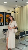 BEJ 9107 TENSEL ELBİSE 