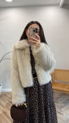 BEJ 9263 PELUŞ CEKET 