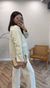 BEJ 9503 KAPİTONE CEKET 