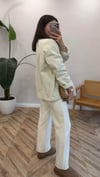 BEJ 9503 KAPİTONE CEKET 