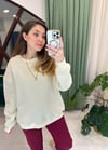 BEJ BASİC SWEAT