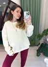 BEJ BASİC SWEAT