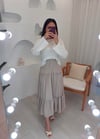 BEJ BLAZER ETEK 