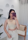 BEJ CROP TOP