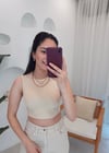 BEJ CROP TOP