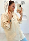BEJ DESİREE CEKET 