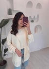 BEJ FERMUARLI BOMBER 
