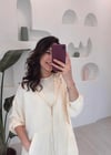 BEJ FERMUARLI BOMBER 