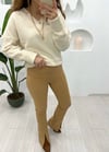 BEJ İSPANYOL PANTOLON