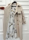 BEJ LADY STREET TRENÇKOT 