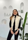 BEJ ŞİŞME YELEK