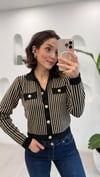 BEJ-SİYAH 1088 HIRKA 