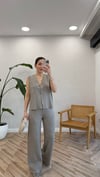 BEJ T25 YELEK PANTOLON TAKIM