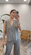 BEJ T25 YELEK PANTOLON TAKIM