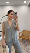 BEJ T25 YELEK PANTOLON TAKIM