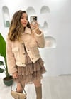 BEJ TEDDY CEKET