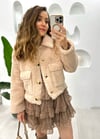 BEJ TEDDY CEKET