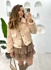 BEJ TEDDY CEKET