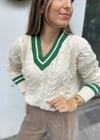BEJ-YEŞİL BASİC KOLEJ KAZAK