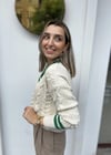 BEJ-YEŞİL BASİC KOLEJ KAZAK