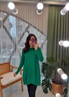 BENETTON 061 UZUN TUNİK 
