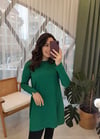 BENETTON 061 UZUN TUNİK 