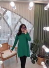 BENETTON 061 UZUN TUNİK 