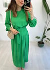 BENETTON 12456 ELBİSE 