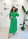 BENETTON 12456 ELBİSE 