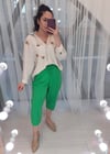 BENETTON 2744 KETEN PANTOLON