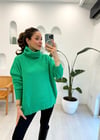 BENETTON 3278 BALIKÇI SALAŞ KAZAK 