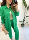 BENETTON 4120 GABARDİN TAKIM 