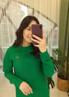 BENETTON 4126 TUNİK 