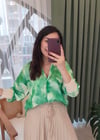 BENETTON 5008 GÖMLEK 