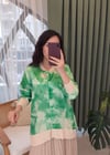 BENETTON 5008 GÖMLEK 