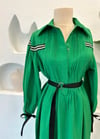 BENETTON 8046 ELBİSE 