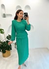 BENETTON 9787 PİLİSELİ TAKIM 