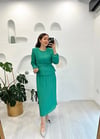 BENETTON 9787 PİLİSELİ TAKIM 