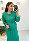 BENETTON 9787 PİLİSELİ TAKIM 