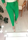 BENETTON AEROBİN PANTOLON